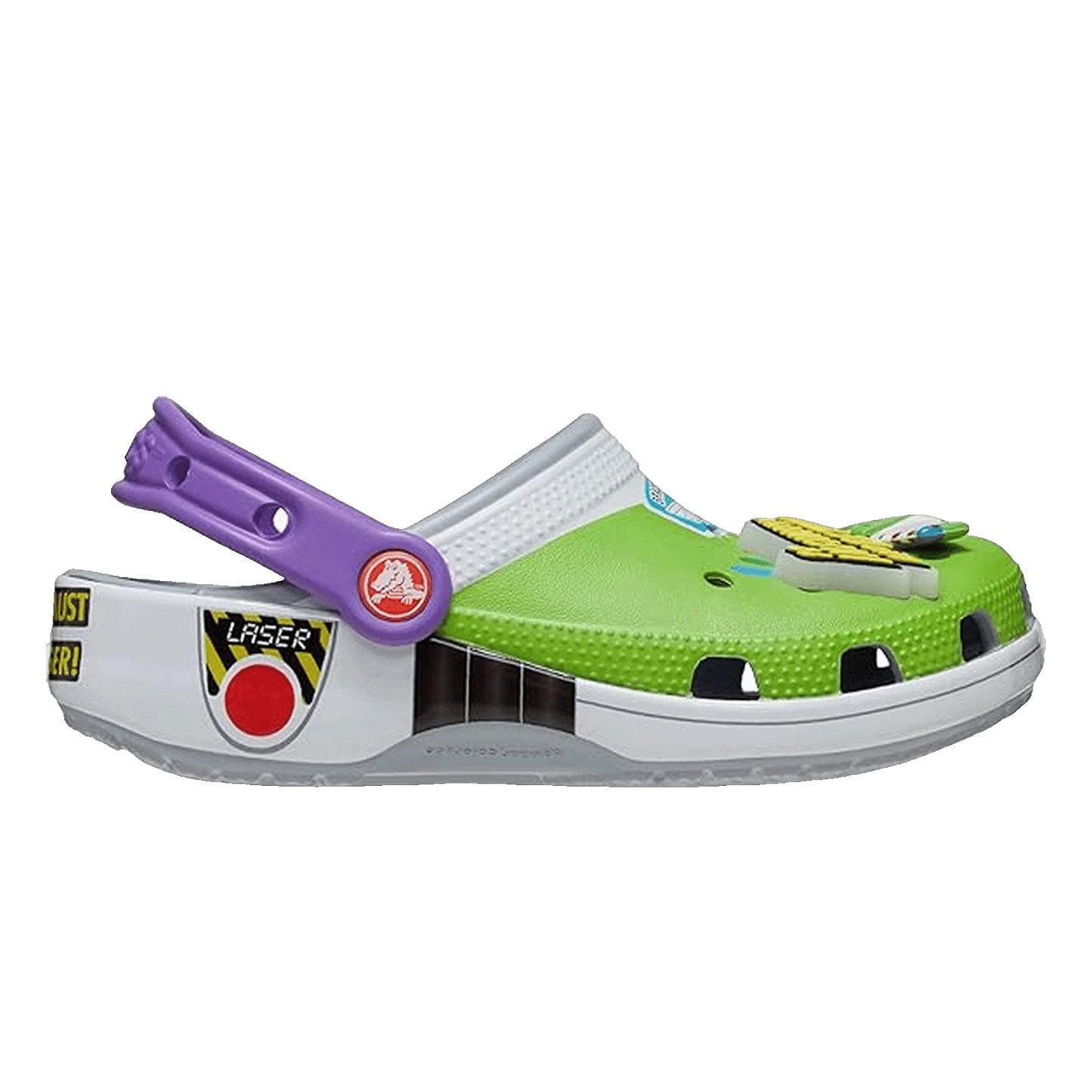 Crocs Classic Clog Toy Story Buzz Lightyear (Kids)