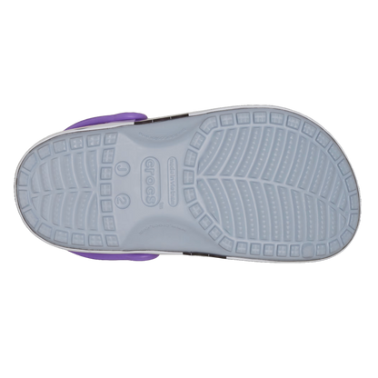 Crocs Classic Clog Toy Story Buzz Lightyear Sohle