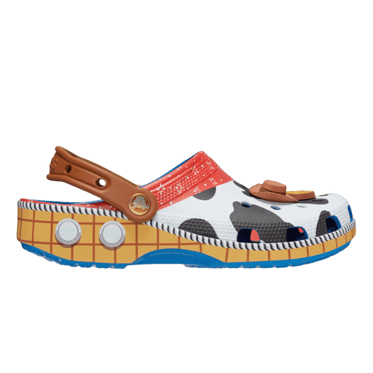 Crocs Classic Clog Toy Story Woody (Kids)