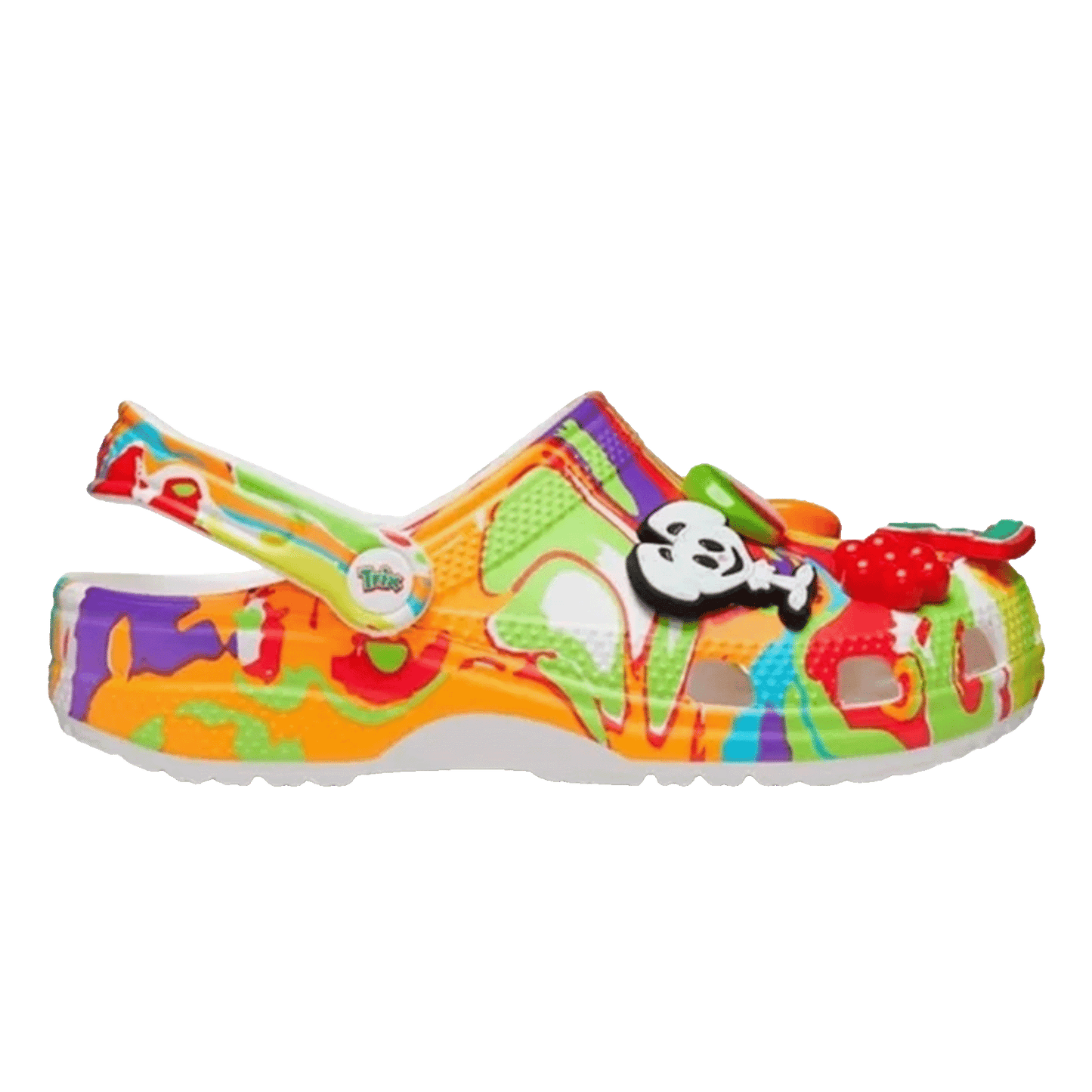Crocs Classic Clog Trix