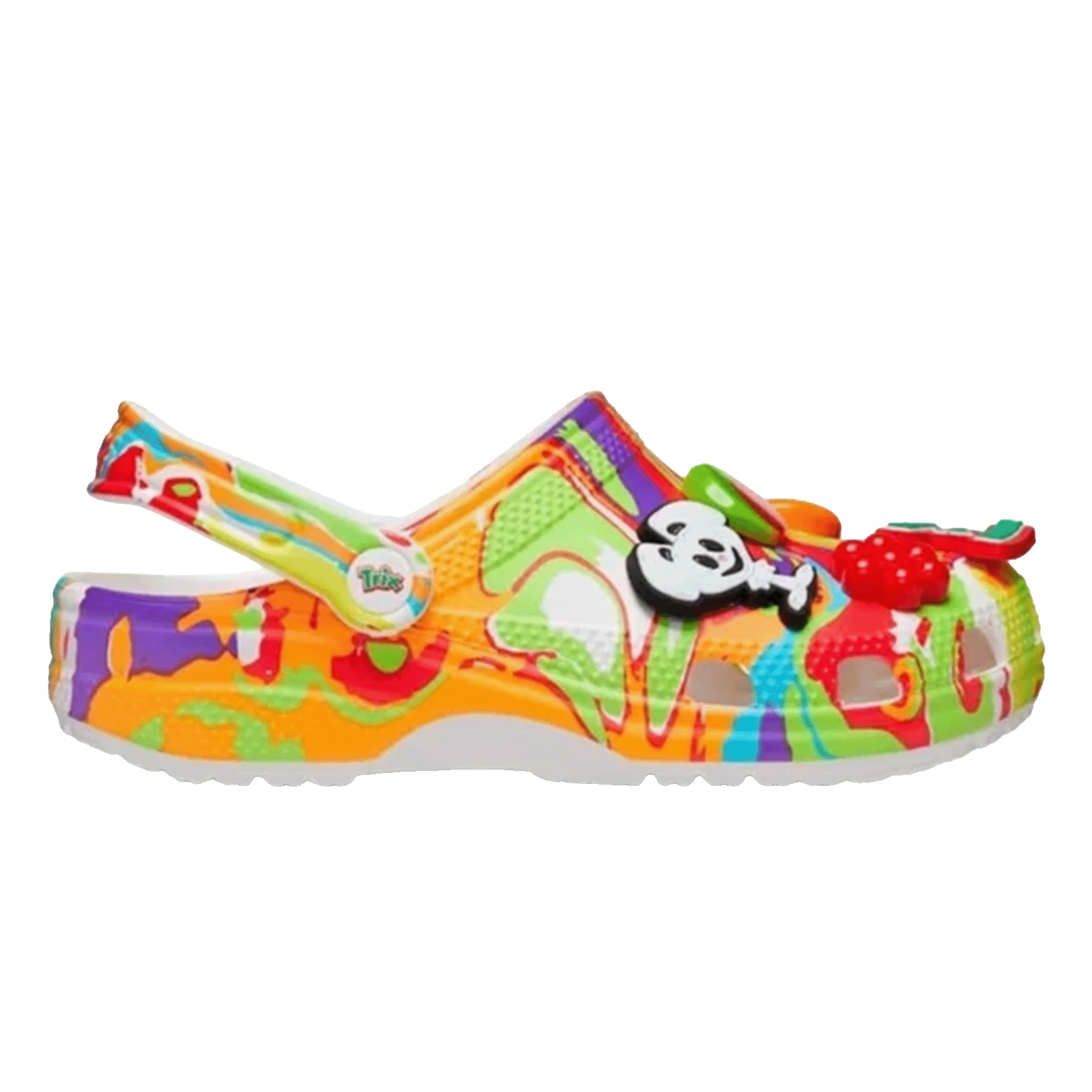 Crocs Classic Clog Trix