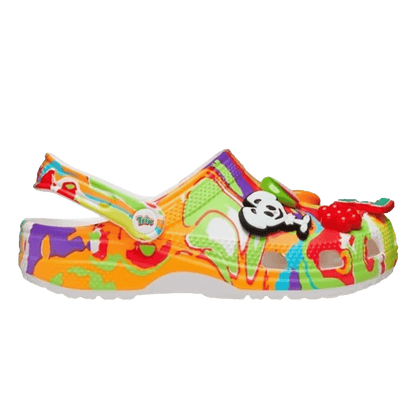 Crocs Classic Clog Trix