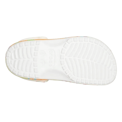Crocs Classic Clog Trix Sohle