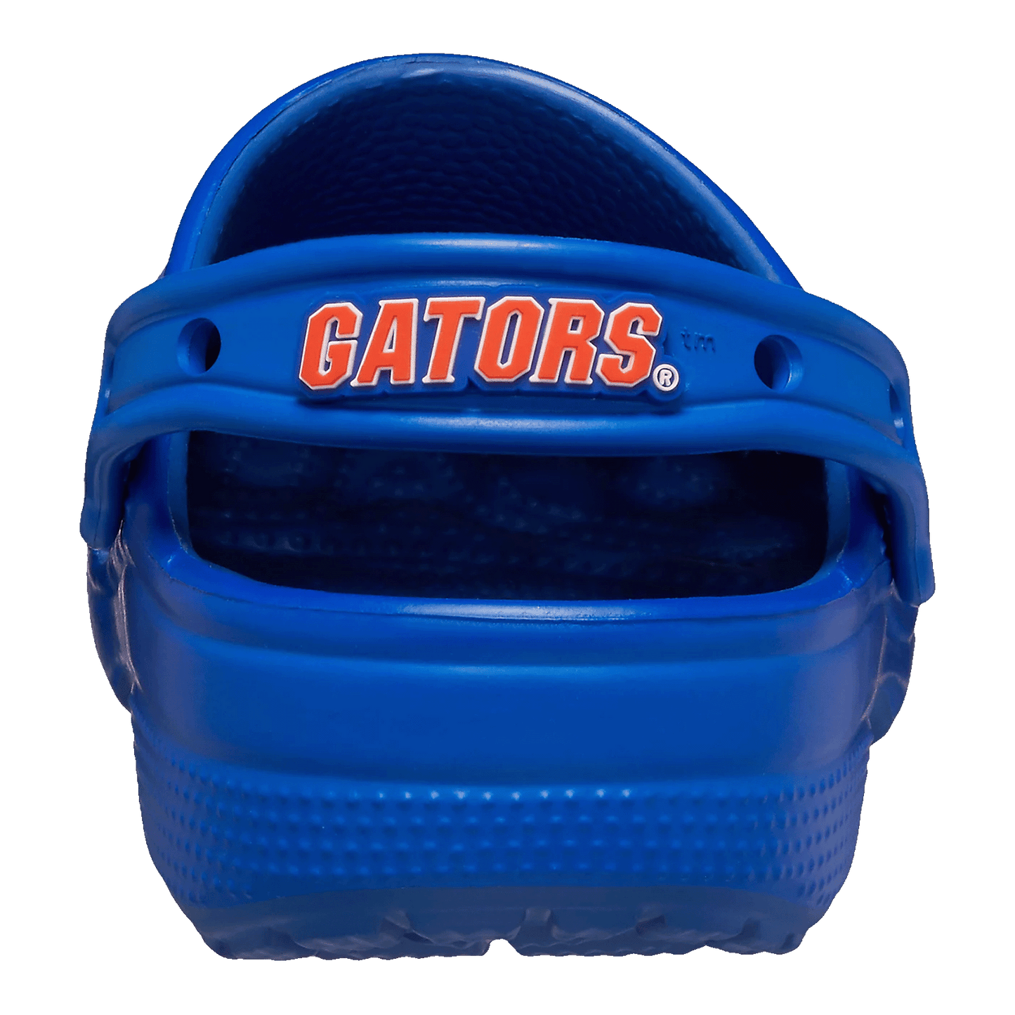 Crocs Classic Clog University of Florida Gators Back