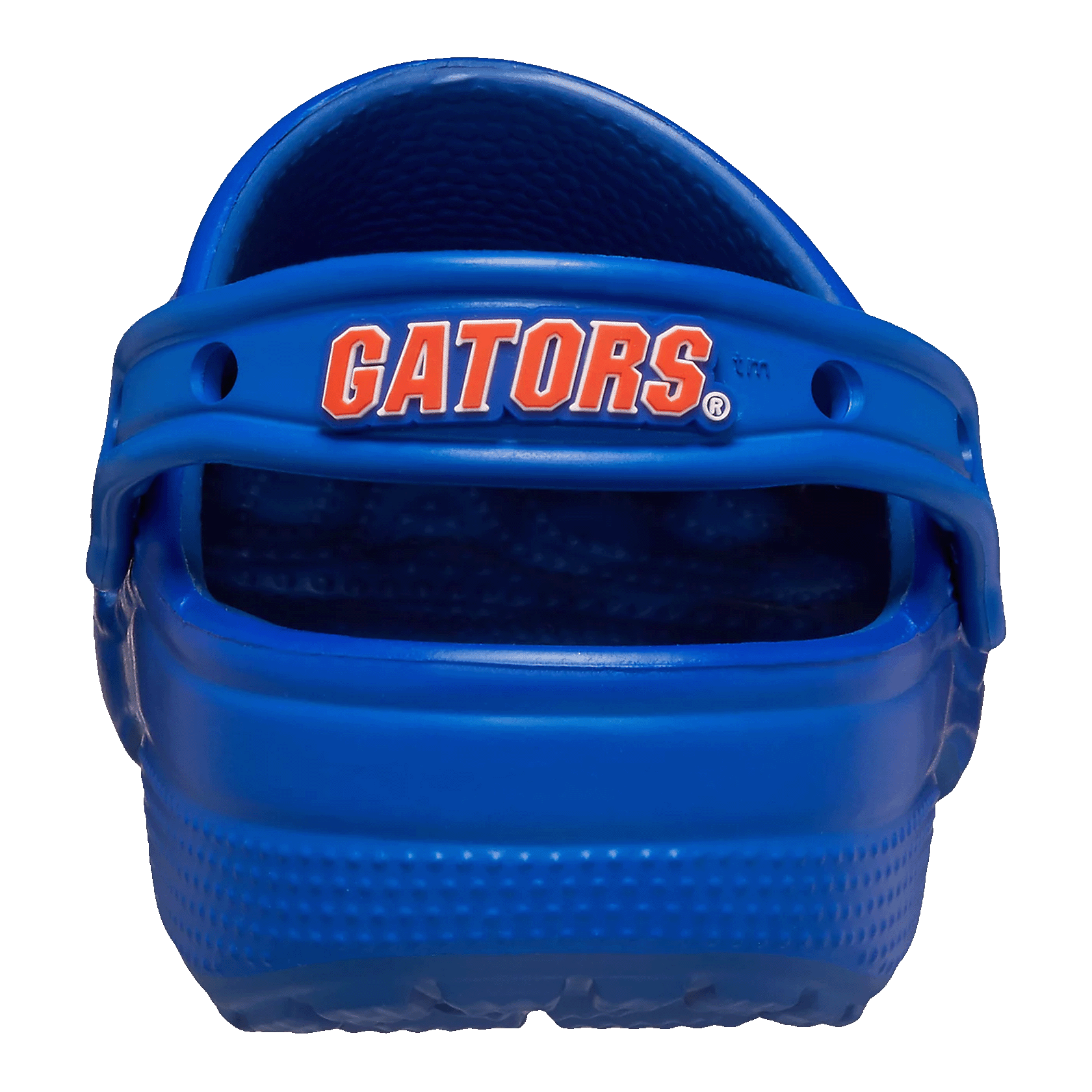 Crocs Classic Clog University of Florida Gators Back