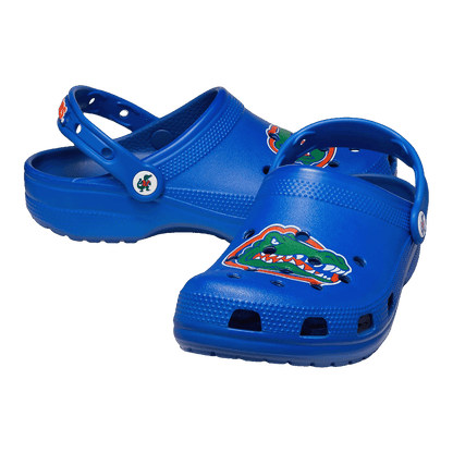 Crocs Classic Clog University of Florida Gators Side