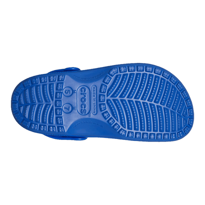 Crocs Classic Clog University of Florida Gators Sohle