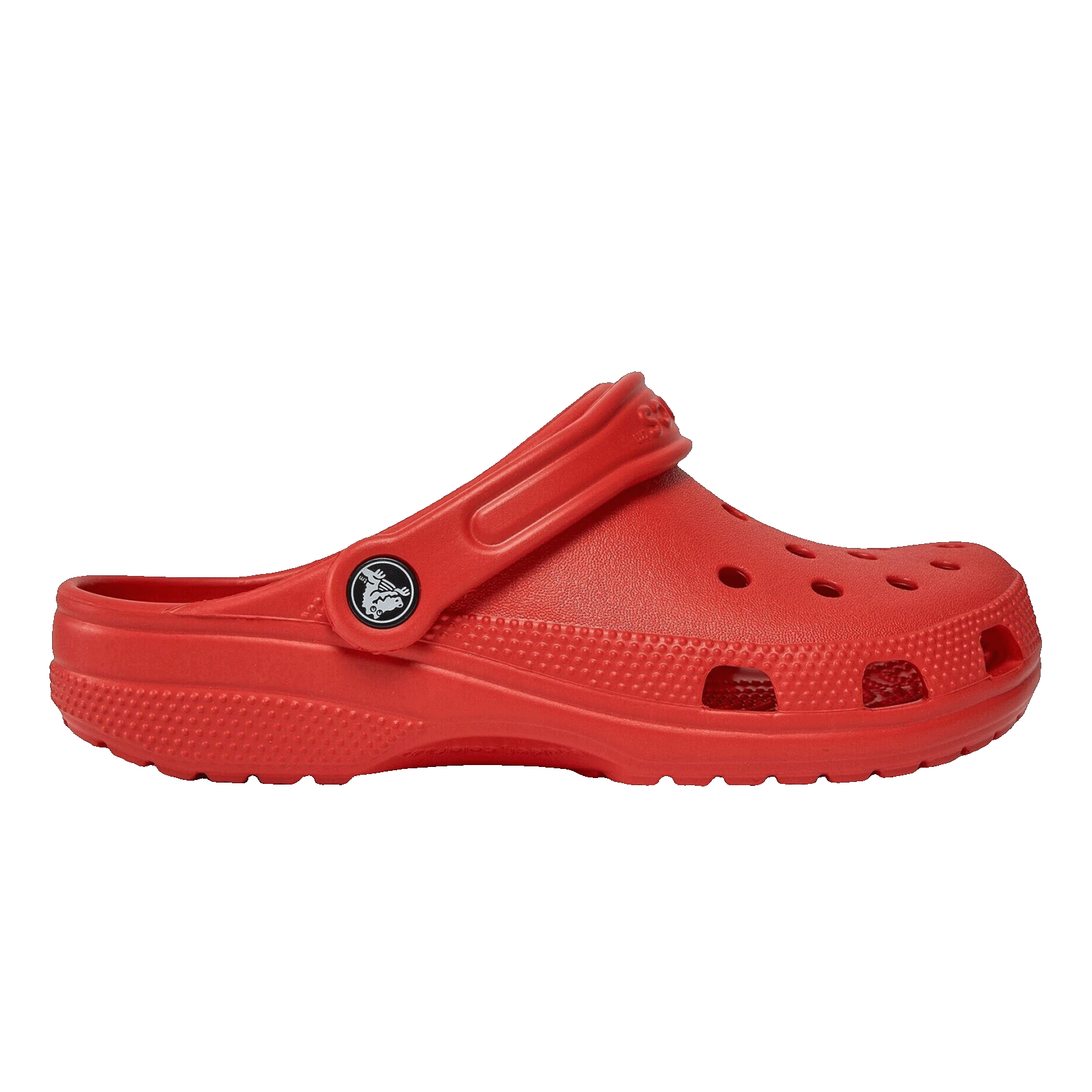 Crocs Classic Clog Varsity Red