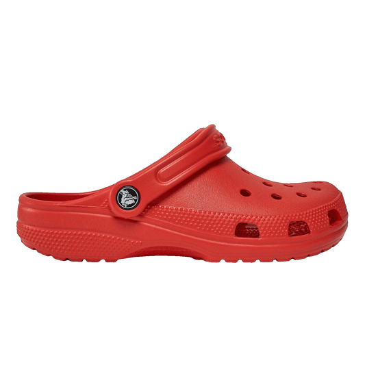 Crocs Classic Clog Varsity Red