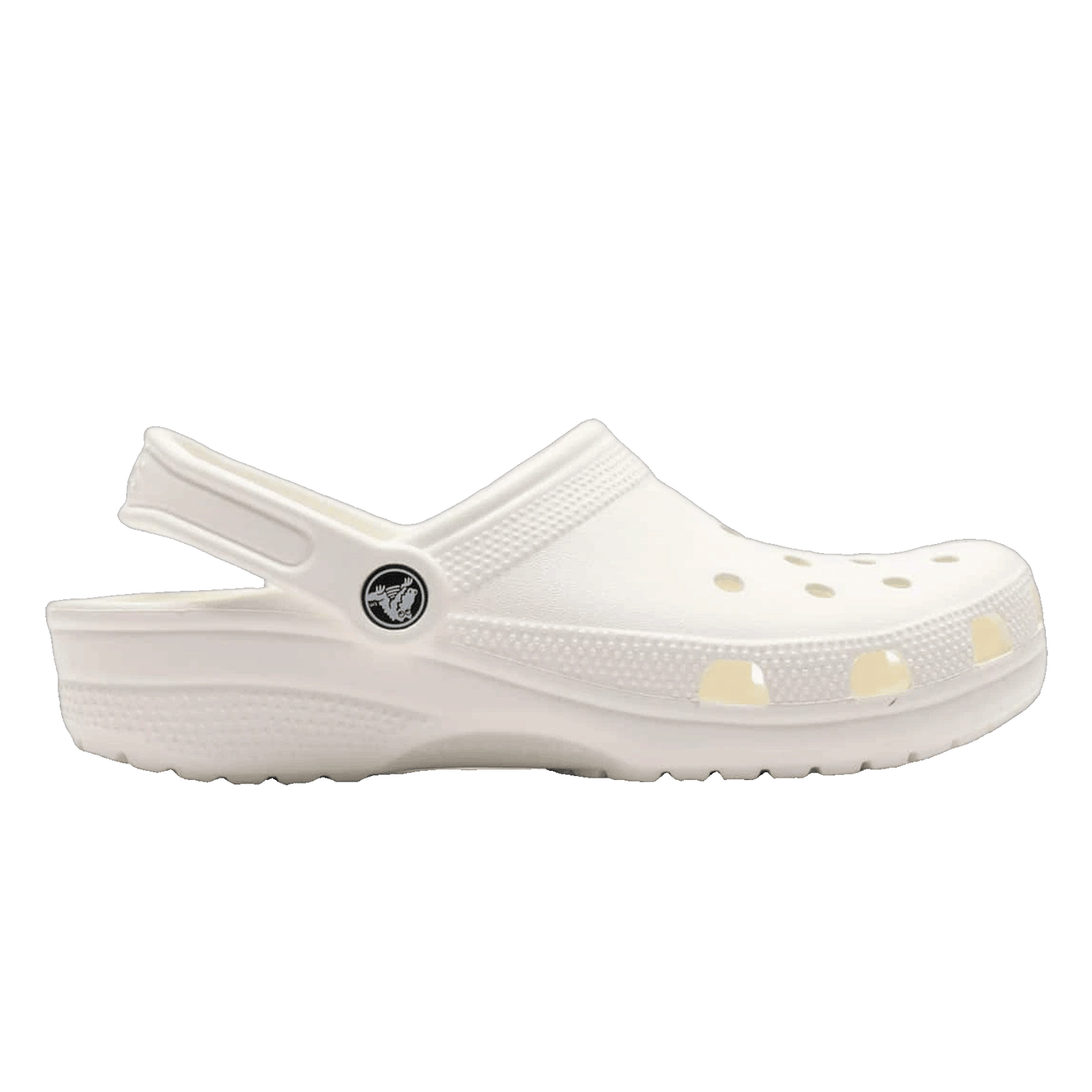 Crocs Classic Clog White