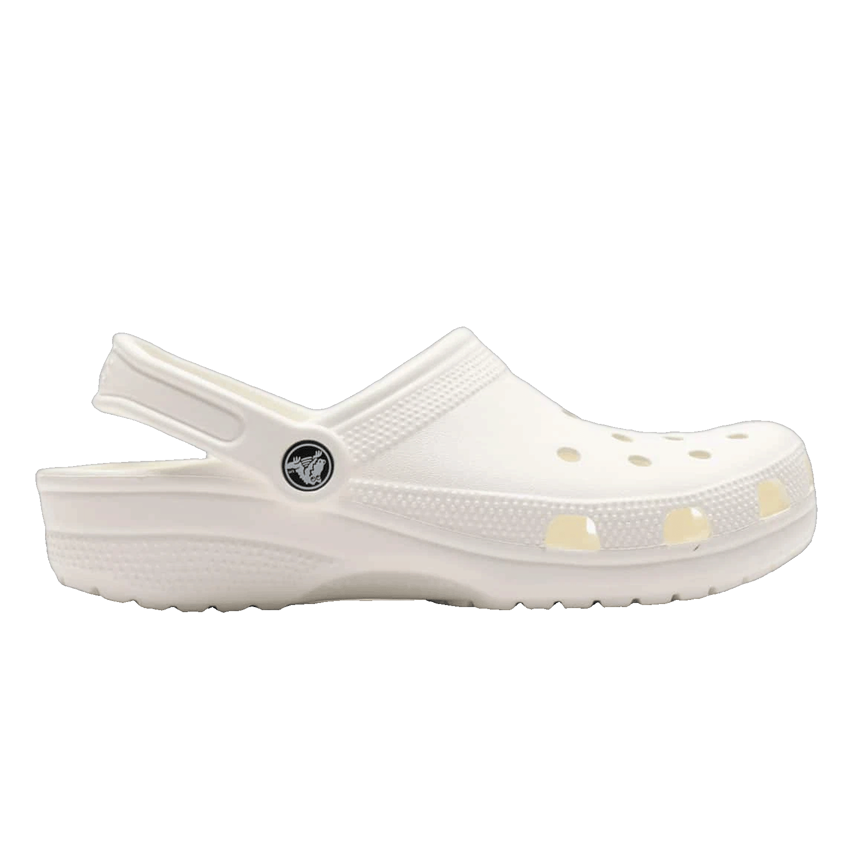 Crocs Classic Clog White