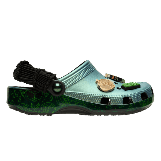Crocs Classic Clog Wicked Elphaba