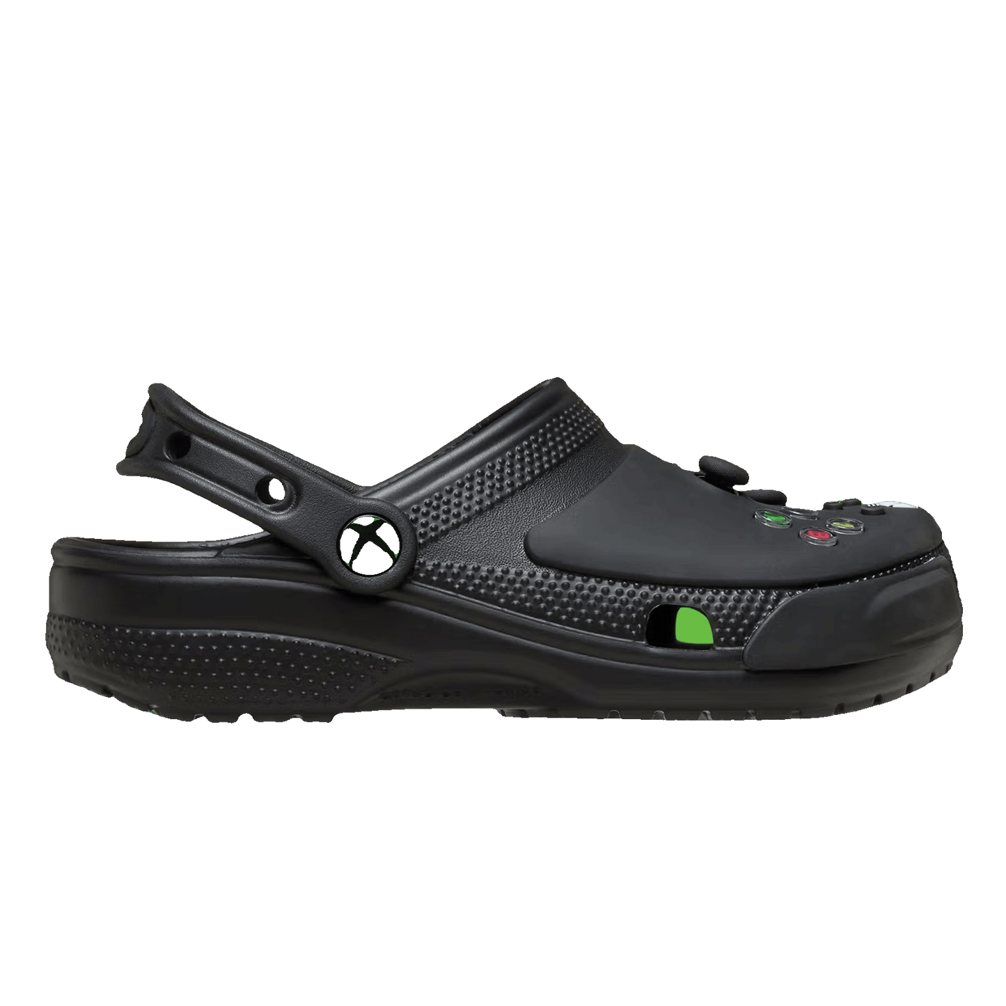 Crocs Classic Clog Xbox