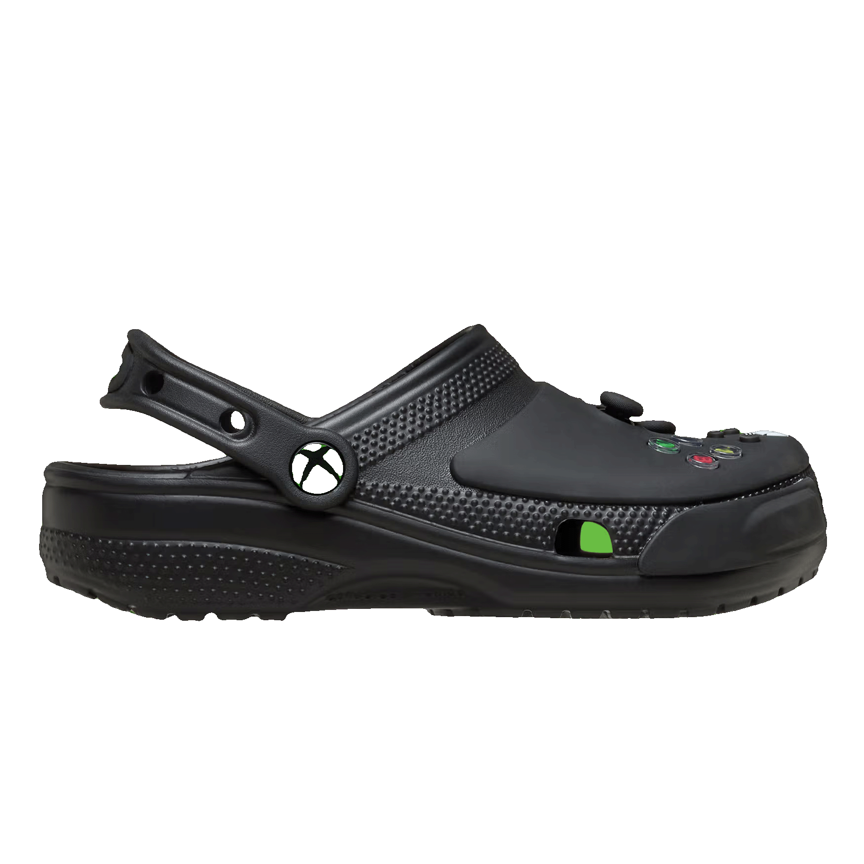 Crocs Classic Clog Xbox