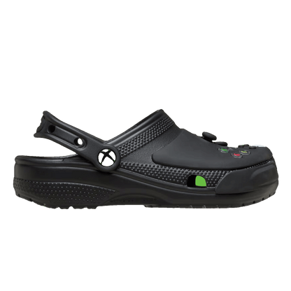 Crocs Classic Clog Xbox