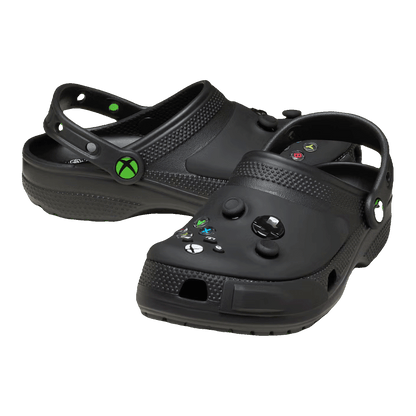 Crocs Classic Clog Xbox Side