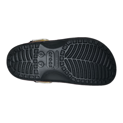Crocs Classic Clog Yu-Gi-Oh! Yugi Yami Sohle