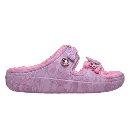 Crocs Classic Cozzzy Sandal Disney Minnie and Daisy