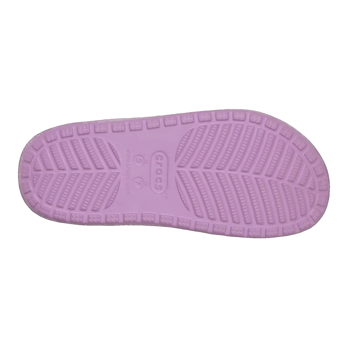 Crocs Classic Cozzzy Sandal Disney Minnie and Daisy Sohle