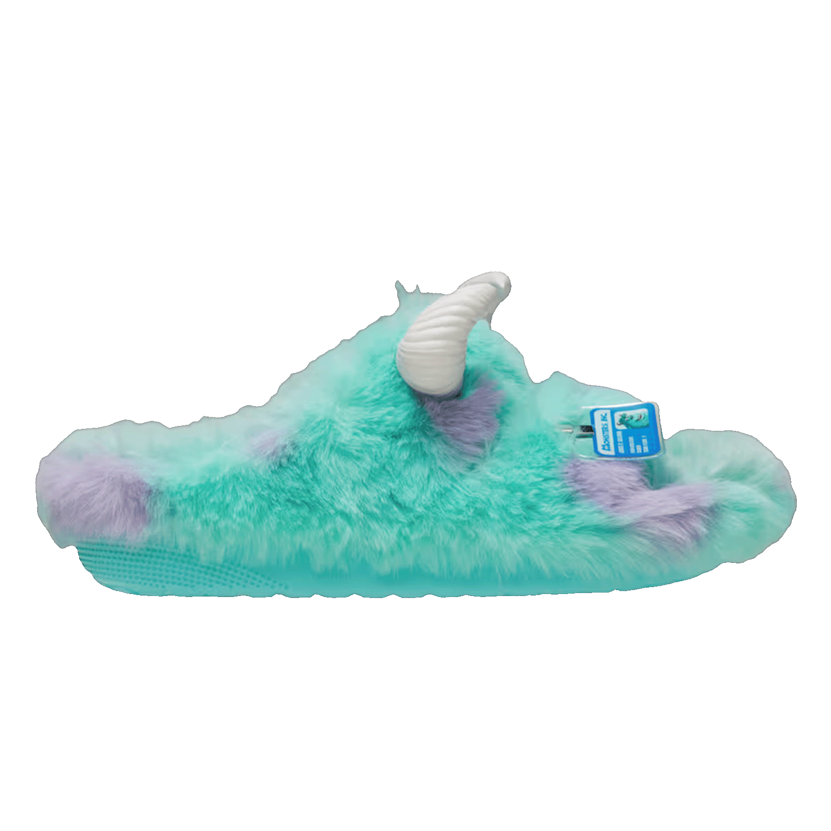 Crocs Classic Cozzzy Sandal Monsters Inc. Sulley