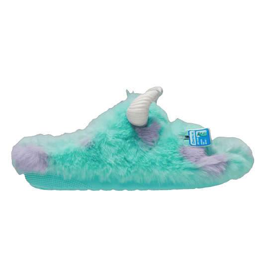 Crocs Classic Cozzzy Sandal Monsters Inc. Sulley