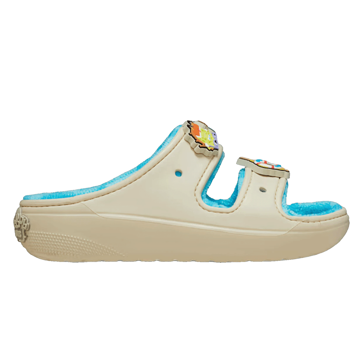 Crocs Classic Cozzzy Sandal SpongeBob SquarePants