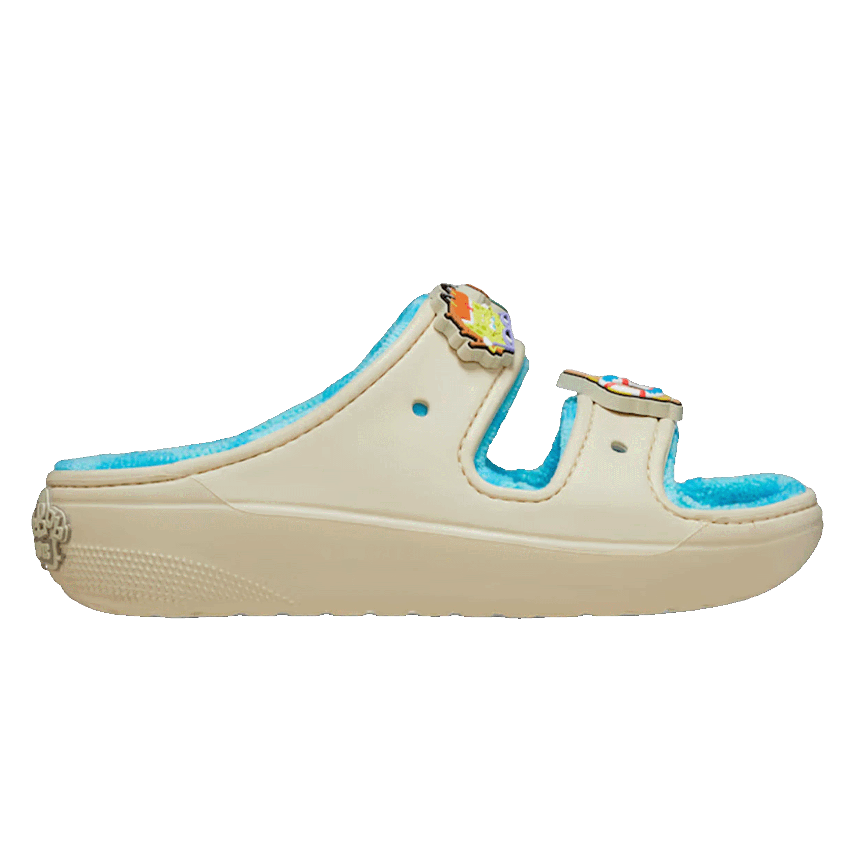 Crocs Classic Cozzzy Sandal SpongeBob SquarePants