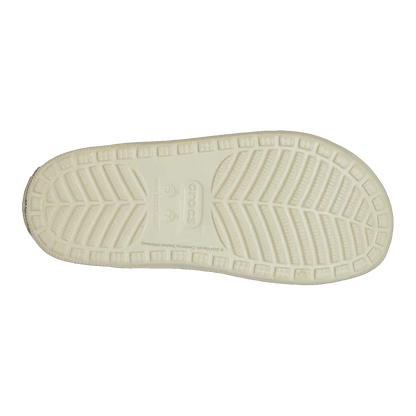 Crocs Classic Cozzzy Sandal SpongeBob SquarePants Sohle