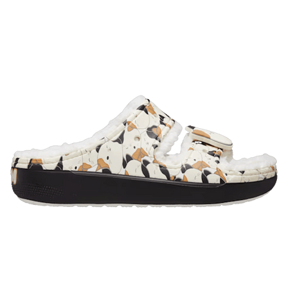 Crocs Classic Cozzzy Sandal Squishmallow