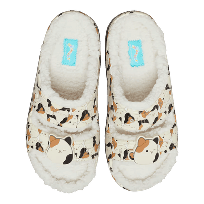 Crocs Classic Cozzzy Sandal Squishmallow Oben