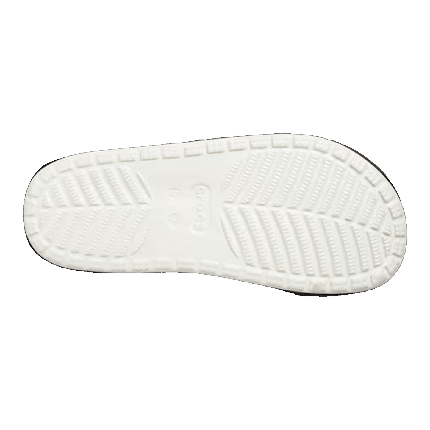 Crocs Classic Cozzzy Sandal Squishmallow Sohle