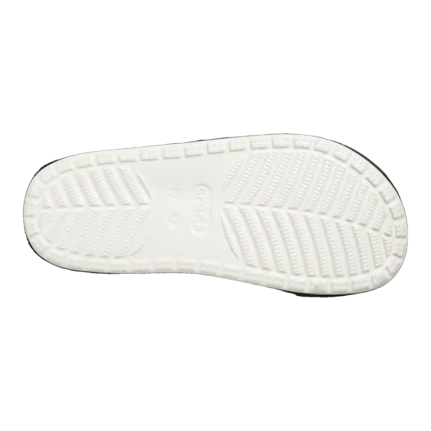 Crocs Classic Cozzzy Sandal Squishmallow Sohle