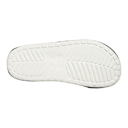 Crocs Classic Cozzzy Sandal Squishmallow Sohle