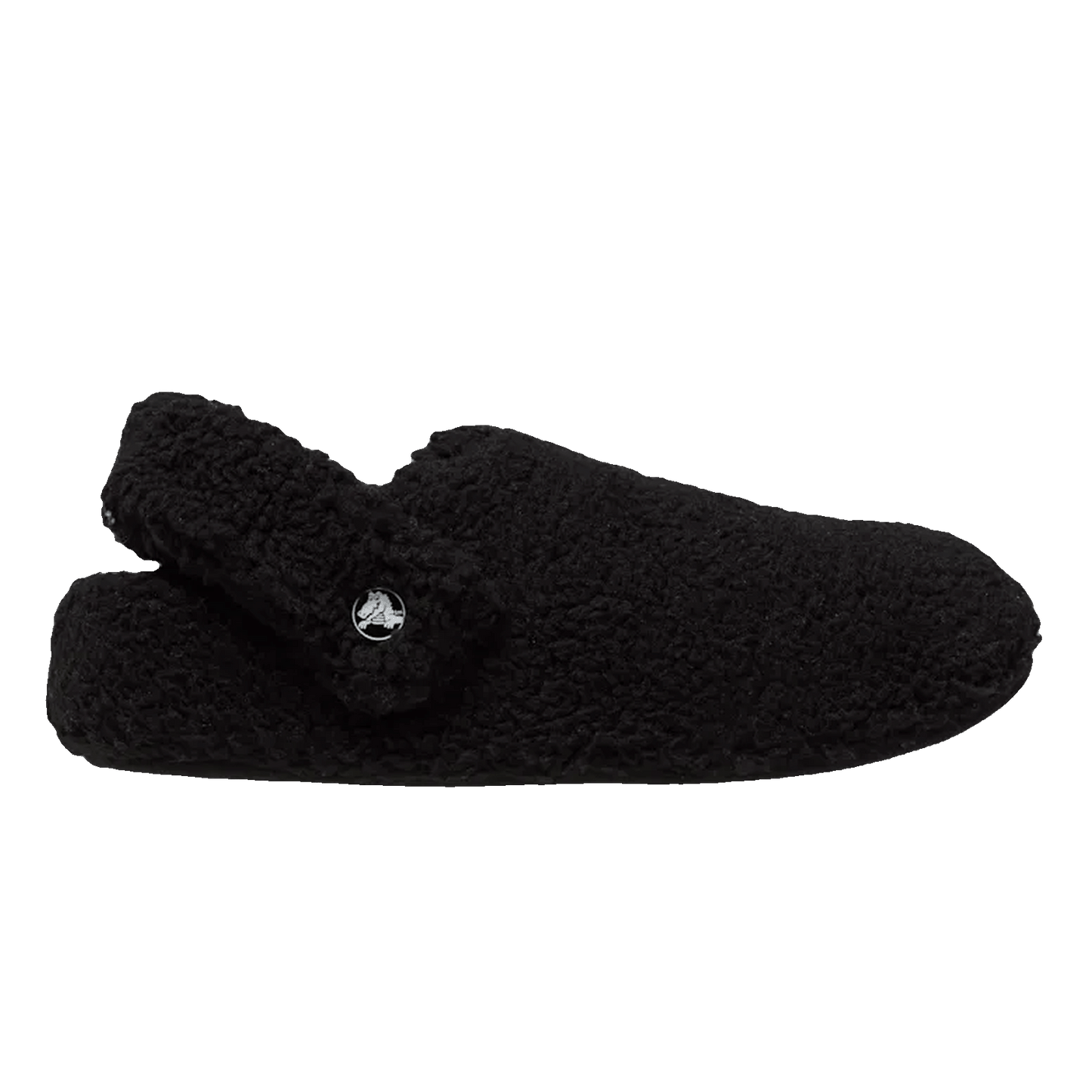 Crocs Classic Cozzzy Slipper Black