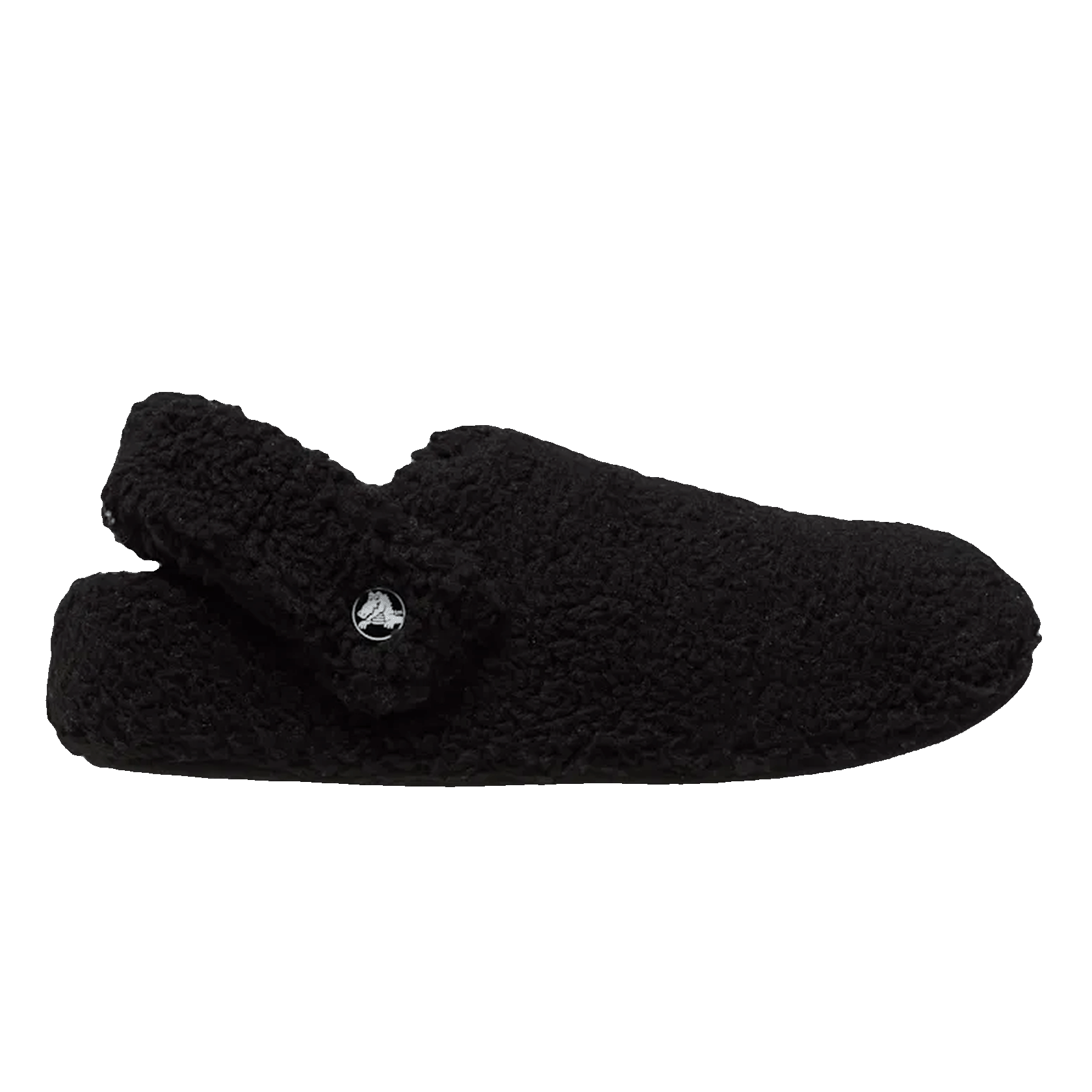Crocs Classic Cozzzy Slipper Black