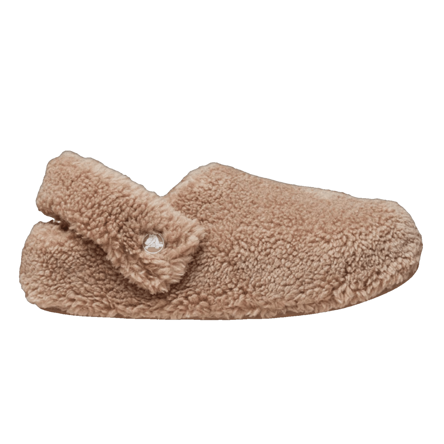 Crocs Classic Cozzzy Slipper Mushroom