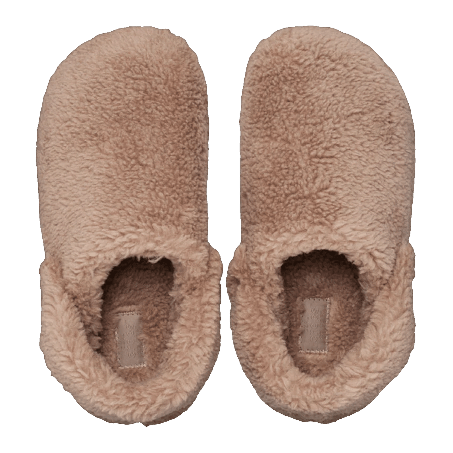 Crocs Classic Cozzzy Slipper Mushroom Oben