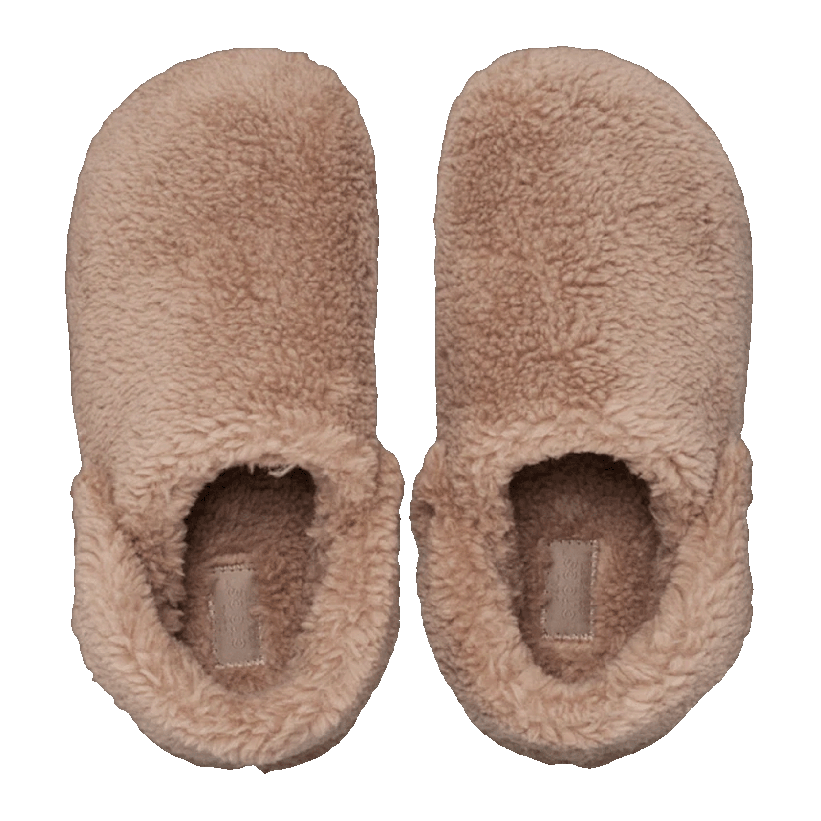 Crocs Classic Cozzzy Slipper Mushroom Oben