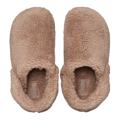 Crocs Classic Cozzzy Slipper Mushroom Oben