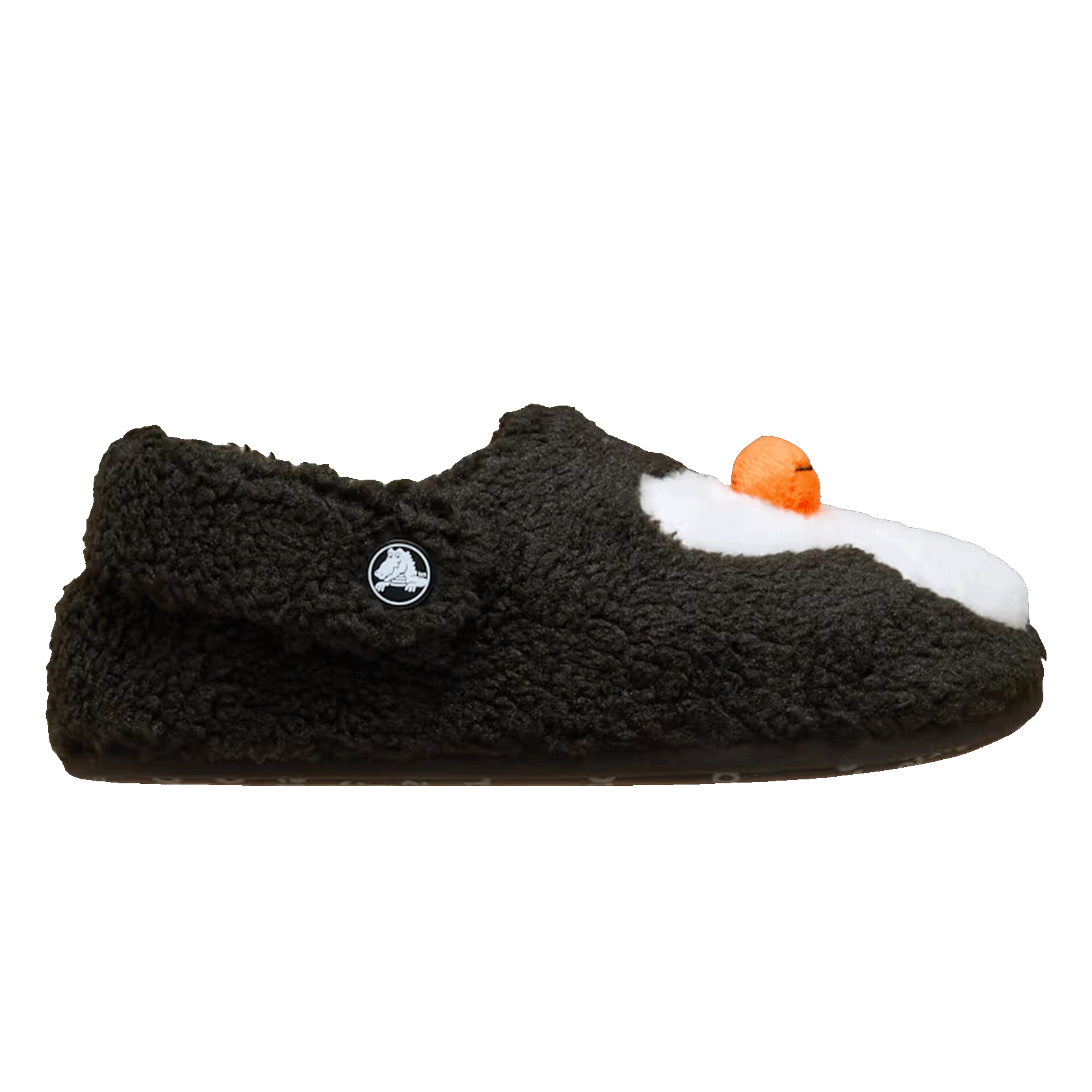 Crocs Classic Cozzzy Slipper Penguin