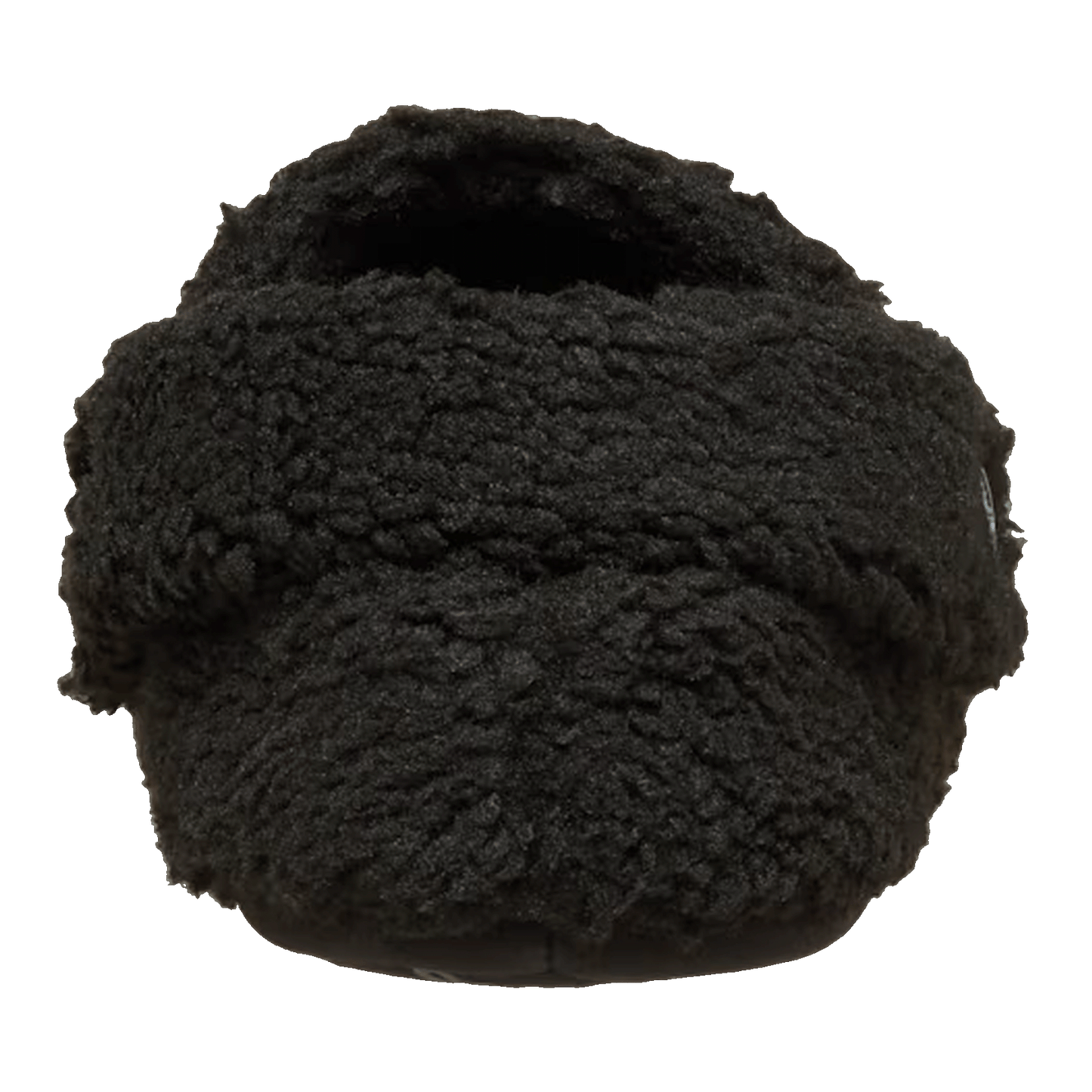 Crocs Classic Cozzzy Slipper Penguin Back