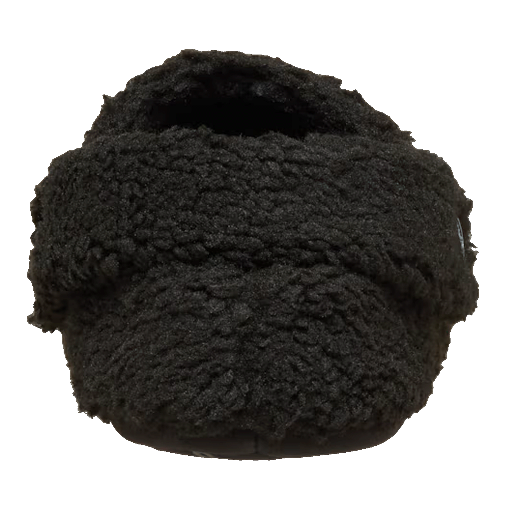 Crocs Classic Cozzzy Slipper Penguin Back