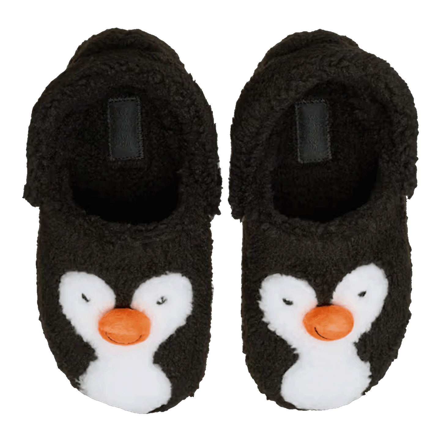 Crocs Classic Cozzzy Slipper Penguin Oben