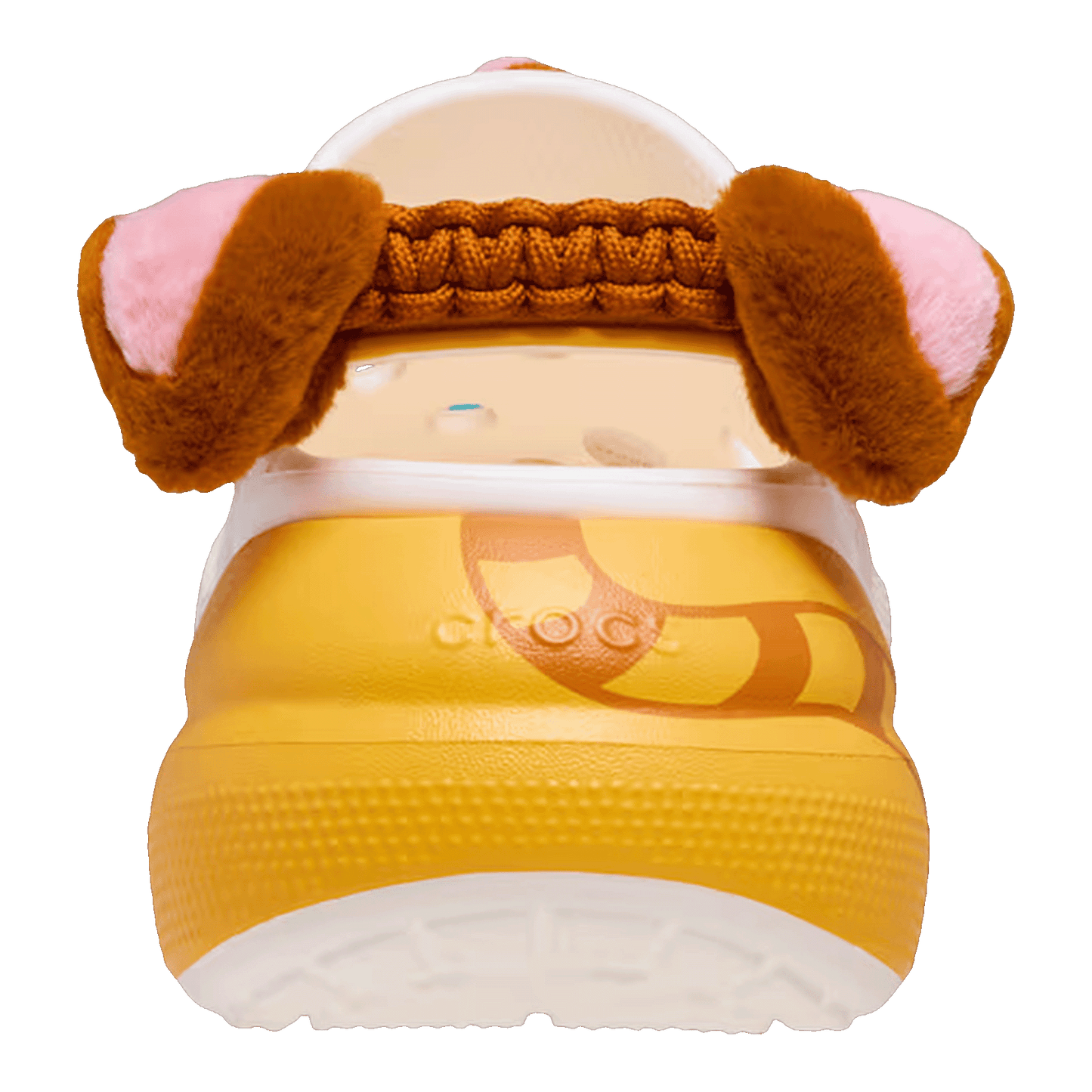 Crocs Classic Crush Clog Pop Mart Mega Space Molly Back 212963-90H