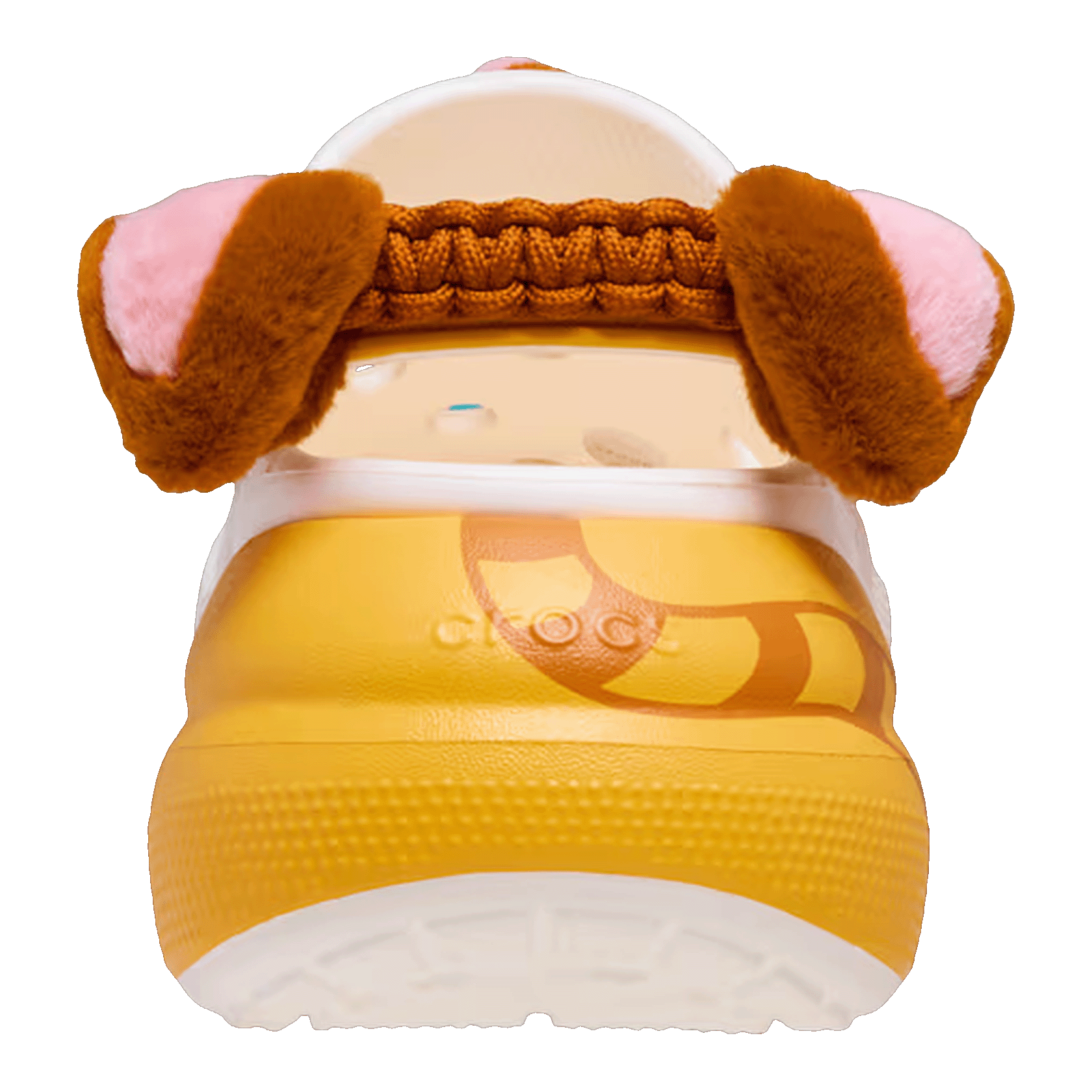 Crocs Classic Crush Clog Pop Mart Mega Space Molly Back 212963-90H