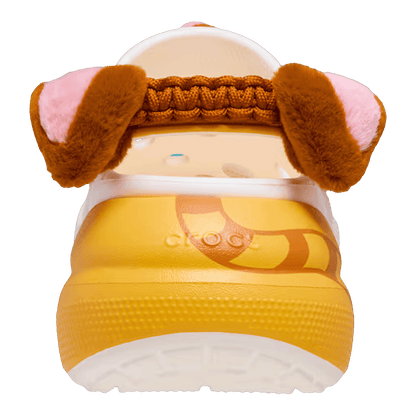 Crocs Classic Crush Clog Pop Mart Mega Space Molly Back 212963-90H