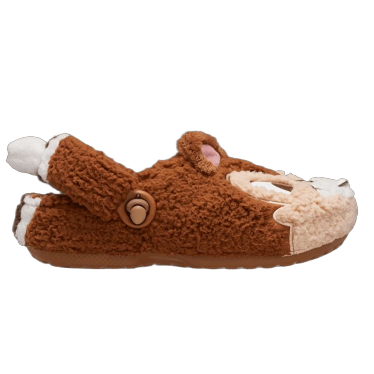 Crocs Classic Lined Clog Disney Chip n’ Dale 212060-90H