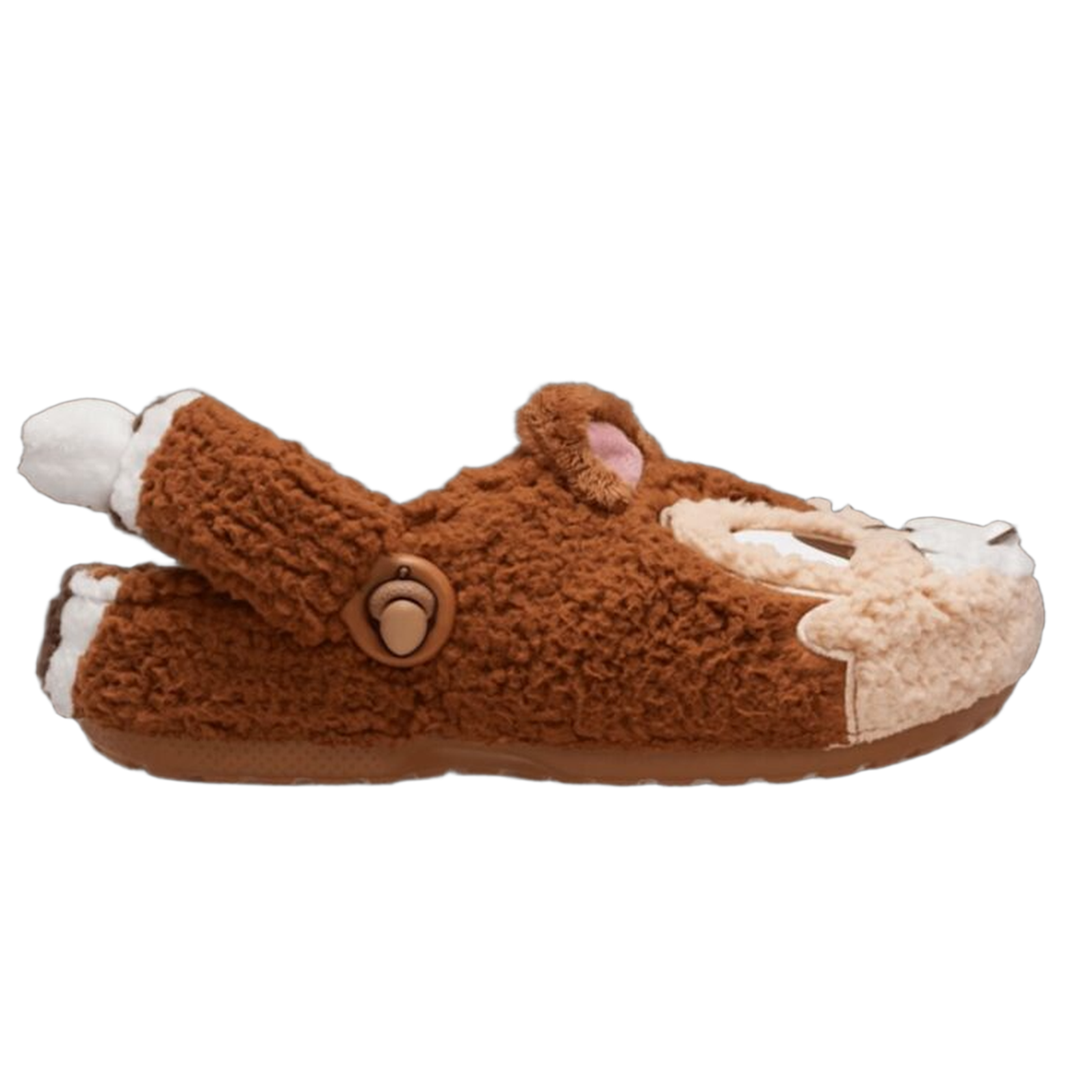 Crocs Classic Lined Clog Disney Chip n’ Dale 212060-90H