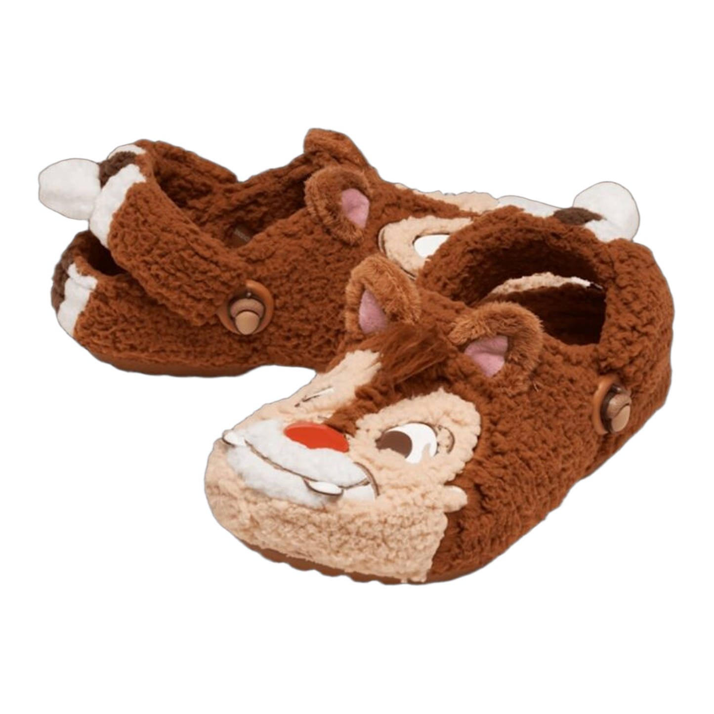 Crocs Classic Lined Clog Disney Chip n’ Dale Side 212060-90H