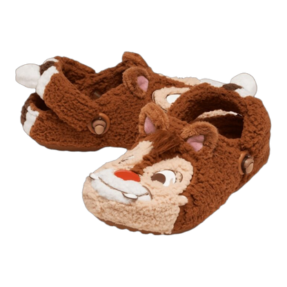 Crocs Classic Lined Clog Disney Chip n’ Dale Side 212060-90H
